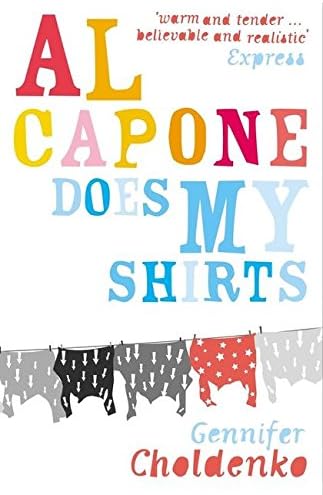 Al Capone does my shirts