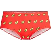 MeUndies – Women’s Stretch Cotton Hipster - Comfortable Panties –Amazon Exclusive Fabric