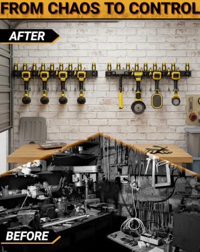 Impact Driver Wall Mount Wobbling? 5 Fixes Before You Replace It 26 Thumbnail 26