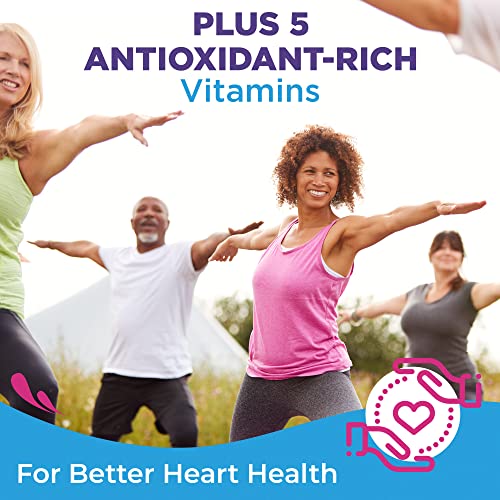 ULTALIFE Blood Pressure Supplements Advanced Blood Pressure