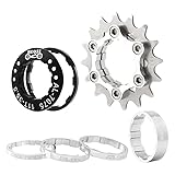 ZOCKZ Single Speed Cassette Cog