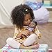 Baby Alive Lil SIPS Baby HAS-E0308-AX00 Lil Sips Baby Girl Doll