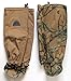 TurtleSkin SnakeArmor Snake Gaiters (Husky)