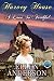 A love So Faithful (Harvey House Series Book 3) by Ellen Anderson, Katie Wyatt