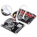 BIGTREETECH 3D Printer Parts TFT35 V2.0 Touch Screen Display 3.5 Inch RepRap Smart Controller Panel Compatible with MKS GEN V1.4 Control Board