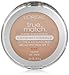 L'Oreal Paris True Match Super-Blendable Compact Makeup, Classic Ivory, 0.3 oz.
