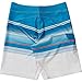 Billabong Boys' All Day Stripe X Stretch Boardshort