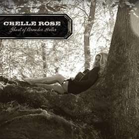 Ghost of Browder Holler