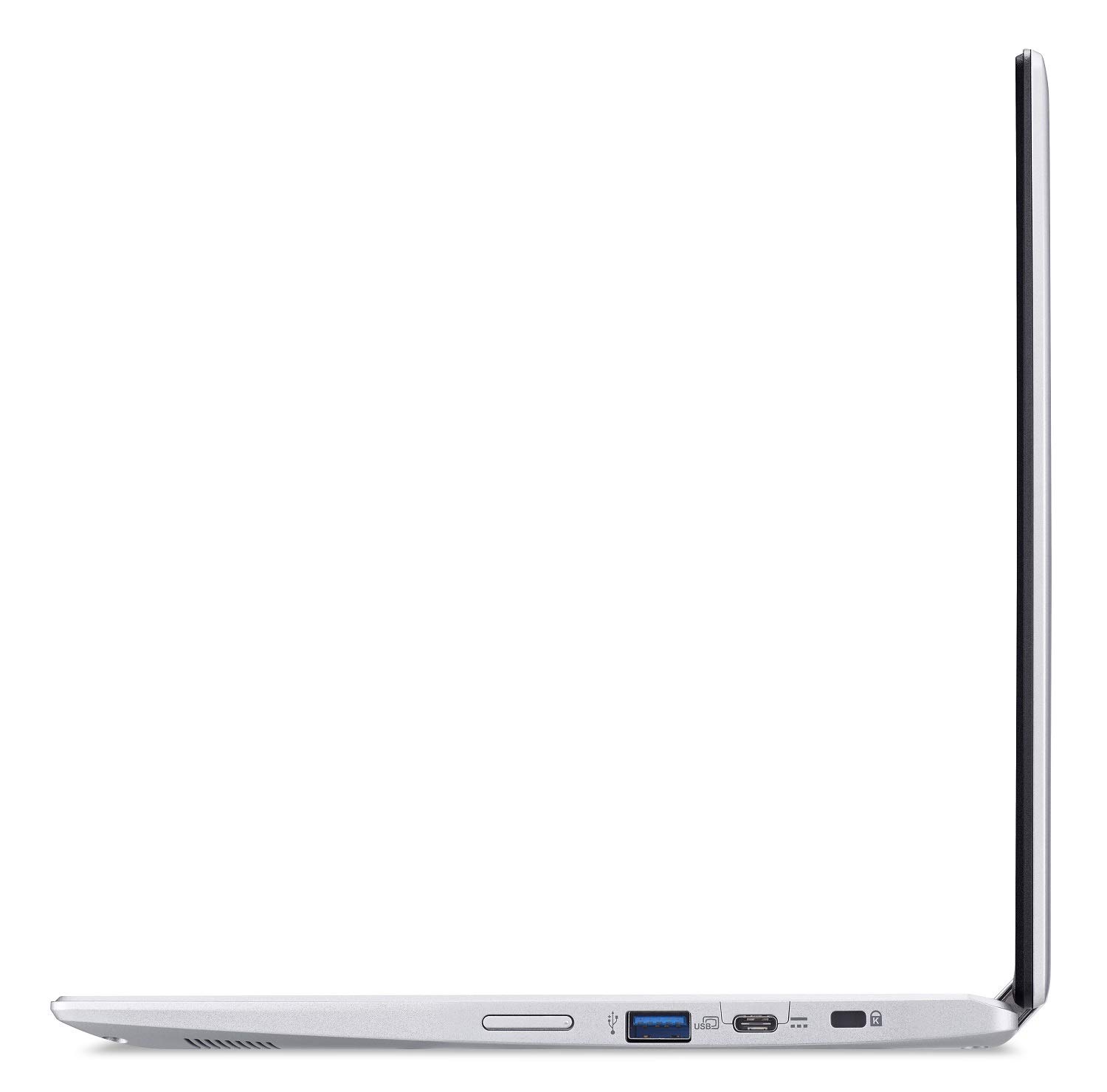 acer Chromebook Spin 311 Convertible Laptop | Intel Celeron N4000 | 11.6