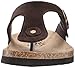 Northside Women's Bindi Sandal,Brown,10 M US
