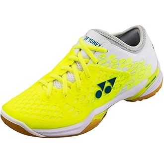 best women's badminton shoes
