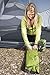 Klymit Static V2 Inflatable Sleeping Pad for Camping, Ultralight Hiking and Backpacking Air Bed, 2.5 Inch Thick, Green