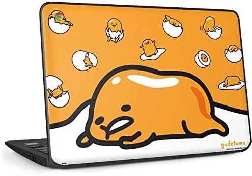Get Amazon Com Skinit Decal Laptop Skin For Chromebook 11 G6 Ee Officially Licensed Sanrio Gudetama Egg Shell Design Electronics For Free Wallpaper Amazon Com Skinit Decal Laptop Skin For Chromebook 11 G6 Ee Officially Licensed Sanrio Gudetama Egg Shell Design Electronics For iPhone