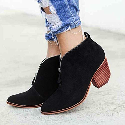 image for Teresamoon-Shoes 2019 Latest Hot Style!!! Teresamoon Women Ladies Shoe