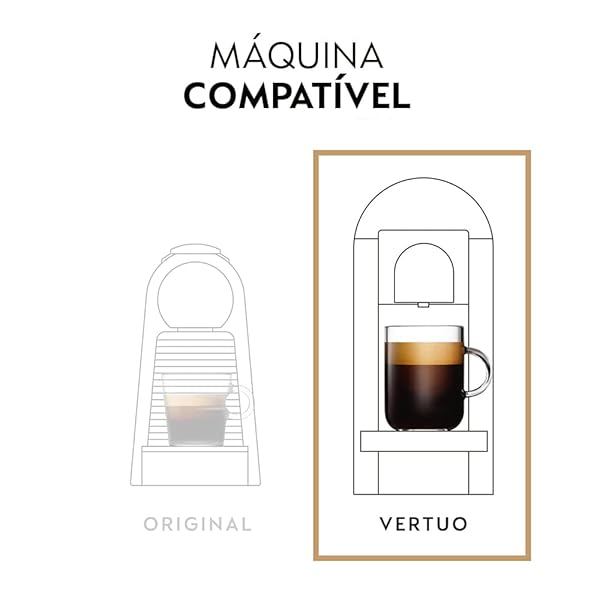 DIAVOLITTO RISTRETTO/ESPRESSO CAPSULES, 10-PACK BY NESPRESSO