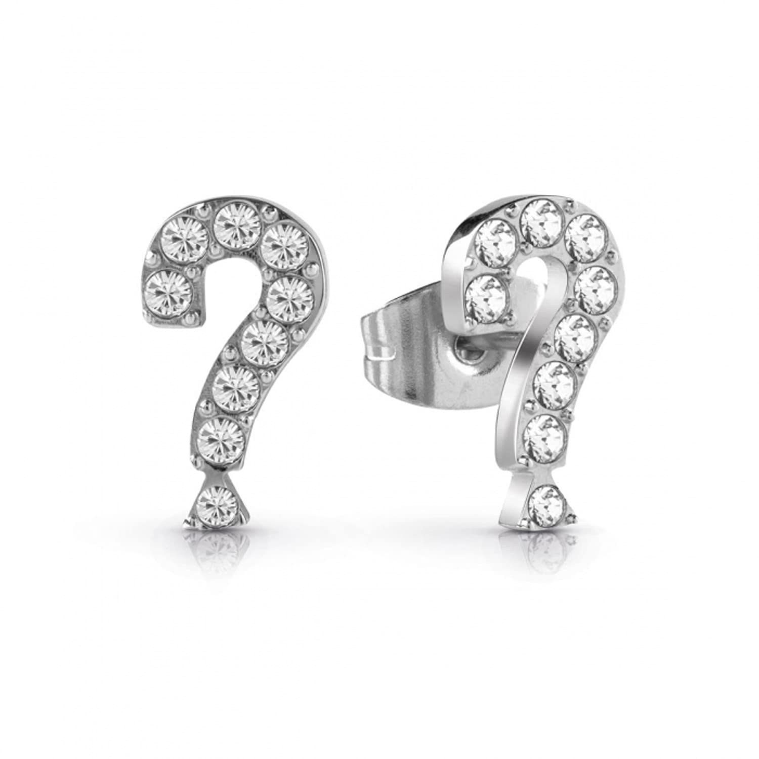 Guess - Women Stud Earrings UBE28068