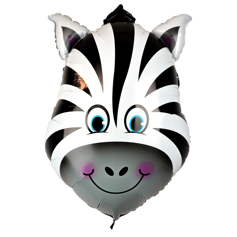 Animal Foil Balloon, 91cm (2 pack) — image 1