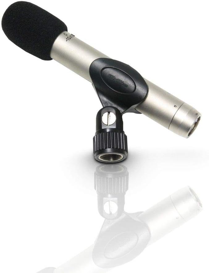 LD Systems D1102 Condenser Microphone