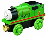 Thomas And Friends Wooden Railway - Talking Railway Percy