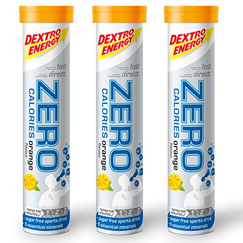 Elektrolyte-Sport-Tabletten-Dextro-Energy-3x20-Elektrolyt-Tabletten-Orange-Geschmack-Zero-Calorie-Drink-Mineralstoff-Tabletten-Vegan-Zuckerfrei Elektrolyte-Sport-Tabletten-Dextro-Energy-3x20-Elektrolyt-Tabletten-Orange-Geschmack-Zero-Calorie-Drink-Mineralstoff-Tabletten-Vegan-Zuckerfrei