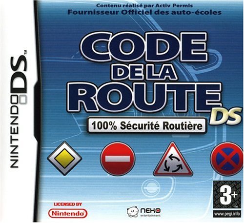 Le Code de la Route