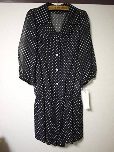 Amazon Co Jp 期間限定セール 定価17 850円 バナーバレット ネイビードットワンピース ホビー 通販