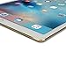 Skinomi Screen Protector Compatible with iPad Pro (12.9 inch, 2017 and 2015 Compatible) Clear TechSkin TPU Anti-Bubble HD Film