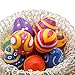 MeiGuiSha 12 Packs Squishy Easter Hunt Egg Toys As Party Favor Novelty Gifts