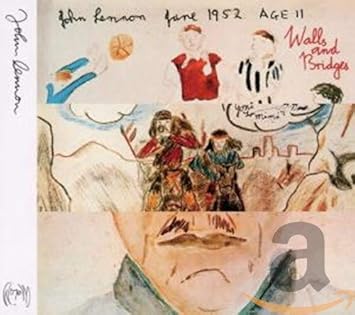 Buy Walls And Bridges Online At Low Prices In India Amazon Music Store Amazon In