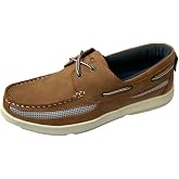 Island Surf Company Cod II Boat Shoe