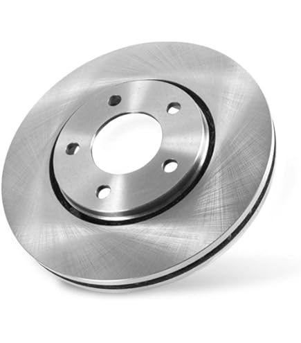 Amazon.com: Power Stop JBR1763 Autospecialty Stock Replacement