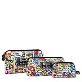Ju-Ju-Be Tokidoki Collection Super Toki Bag, Be Set