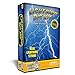 Lightning Science Kit – Dig Up 2 Real Fulgurites (Lightning Strike Glass)