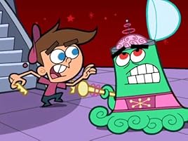 Amazon Com Watch The Fairly Oddparents Season 6 Prime Video Images, Photos, Reviews