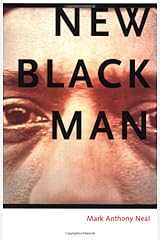 New Black Man Paperback