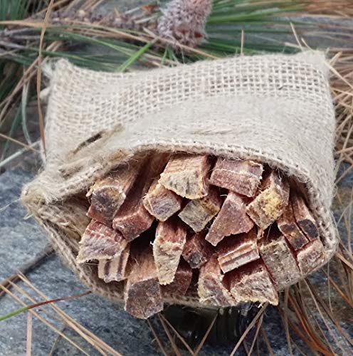 Fatwood Firestarters 40 Sticks All Natural Hand Cut in USA Survival Kit Backpacking Camping Hunting Fishing Emergency Kits Bug Out Kits Steve Kaeser