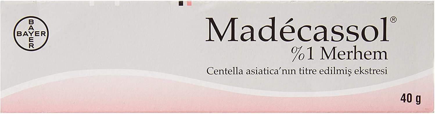 centella stretch mark cream