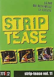 Strip Tease Vol. 11