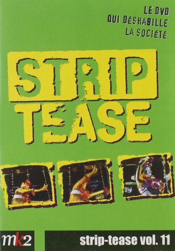 Strip Tease Vol. 11