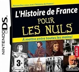L'Histoire de France pour les Nuls