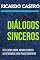Livro Diálogos Sinceros