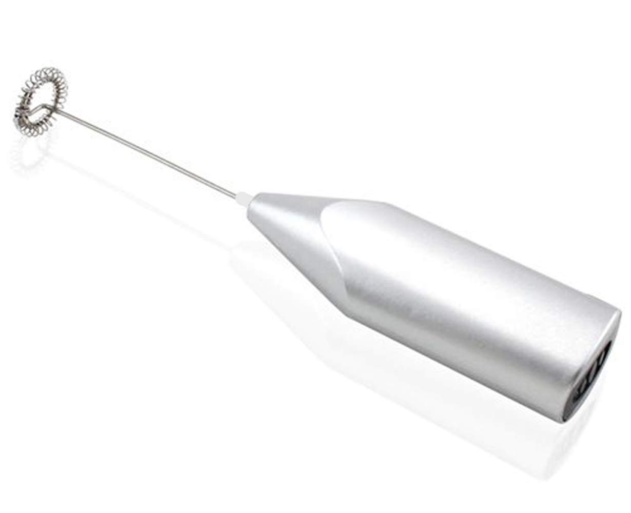 Coffee Milk Frother Frappe Drink Stirrer Whisk Egg Beater