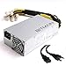 Bitmain Antminer T9+ 10.5TH/s @ .097W/GH 16nm ASIC Bitcoin Miner Include Bitmain APW3++ PSU and Power Cord