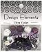 Jesse James Beads 5924 Design Elements Ultra Violet, Purple