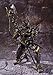 Makaikado Dark Knight Kiba (Completed) Bandai Garo [JAPAN]