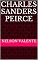 Livro Charles Sanders Peirce