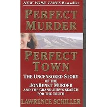 Amazon.com: JonBenet: Inside the Ramsey Murder Investigation ...