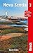 Nova Scotia (Bradt Travel Guide. Nova Scotia) by 