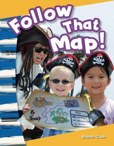 Follow That Map! (Social Studies Readers : Content and Literacy)