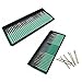 30 Piece Manicure Pedicure PRO Electric Nail Drill Bit SET 3/32 File Shank